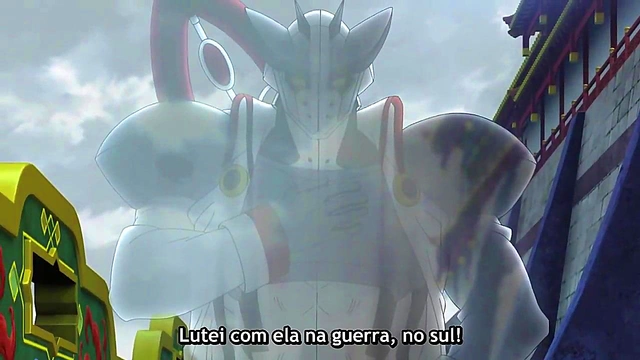 Akame ga Kill! Anime Legendado – Hot Hentai Action in Episode 7 Part 1