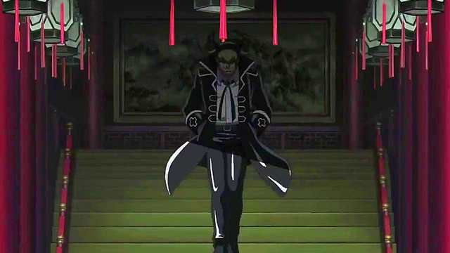 Akame ga Kill! Anime Legendado – Hot Hentai Action in Episode 7 Part 1