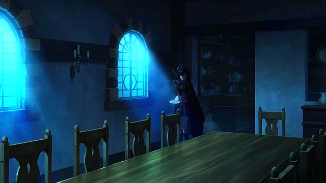 Akame ga Kill! Anime Legendado – Hot Hentai Action in Episode 7 Part 1