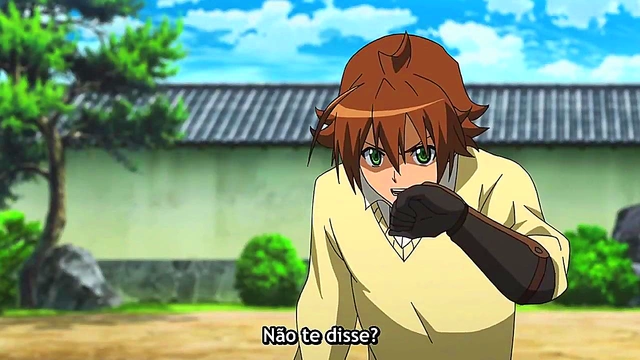 Akame ga Kill! Anime Legendado – Hot Hentai Action in Episode 7 Part 1