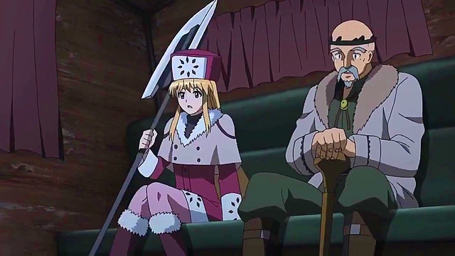 Akame ga Kill! Anime Legendado – Hot Hentai Action in Episode 7 Part 1