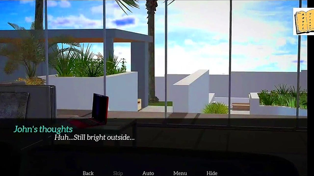 Teen Step-Sister’s Erotic Adventure – Doggy Style Fun & Amateur Ecchi Thrills