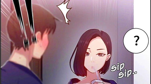 Step Family Secret Lessons – Teacher Seducing Innocent Stepsisters In Anime Hentai Classroom