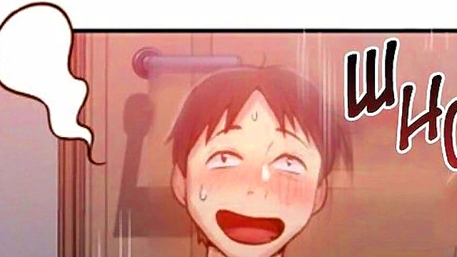 Step Family Secret Lessons – Teacher Seducing Innocent Stepsisters In Anime Hentai Classroom