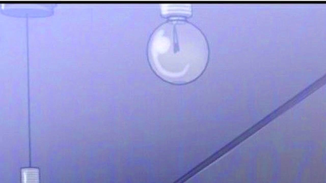 Step Family Secret Lessons – Teacher Seducing Innocent Stepsisters In Anime Hentai Classroom