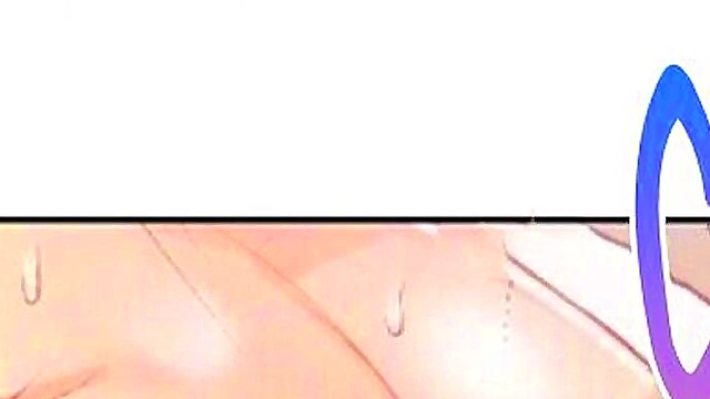 Step Family Secret Lessons – Teacher Seducing Innocent Stepsisters In Anime Hentai Classroom