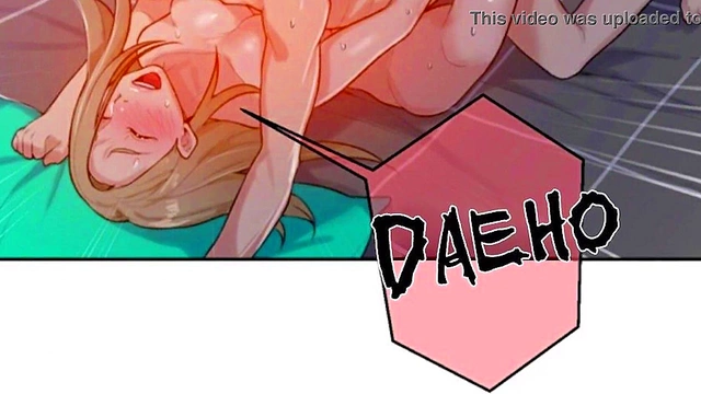 Step Family Secret Lessons – Teacher Seducing Innocent Stepsisters In Anime Hentai Classroom