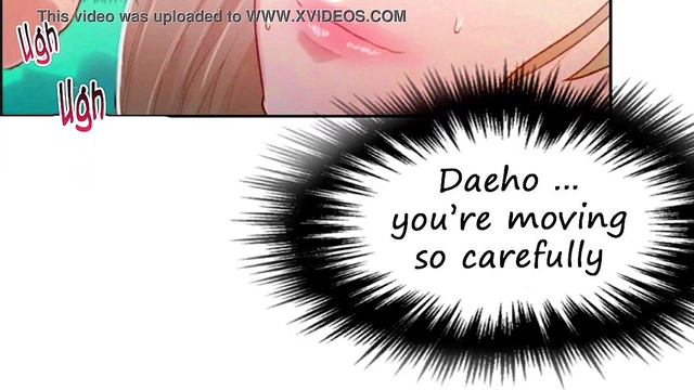 Step Family Secret Lessons – Teacher Seducing Innocent Stepsisters In Anime Hentai Classroom