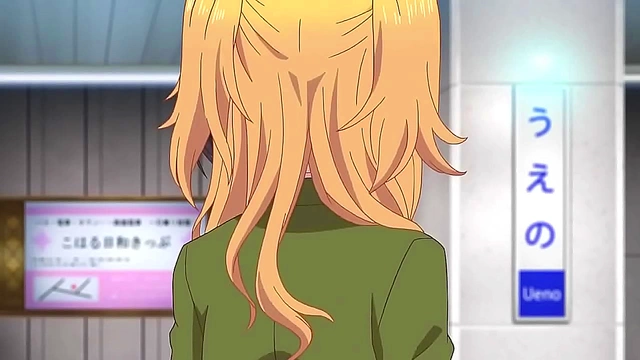 Yuri Anime Citrus Sub – Sexy Girls Explore Passionate Yuri Fantasy