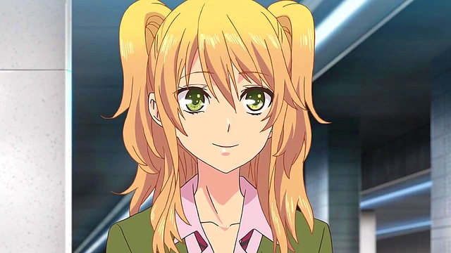 Yuri Anime Citrus Sub – Sexy Girls Explore Passionate Yuri Fantasy