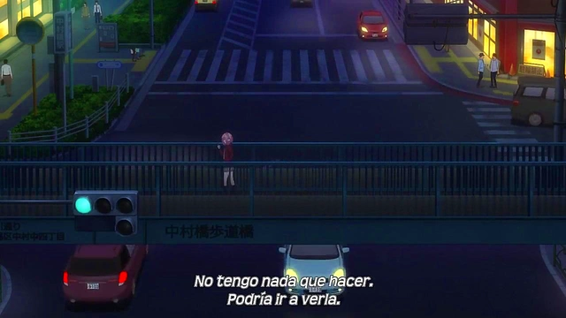 Yuri Anime Citrus Sub – Sexy Girls Explore Passionate Yuri Fantasy