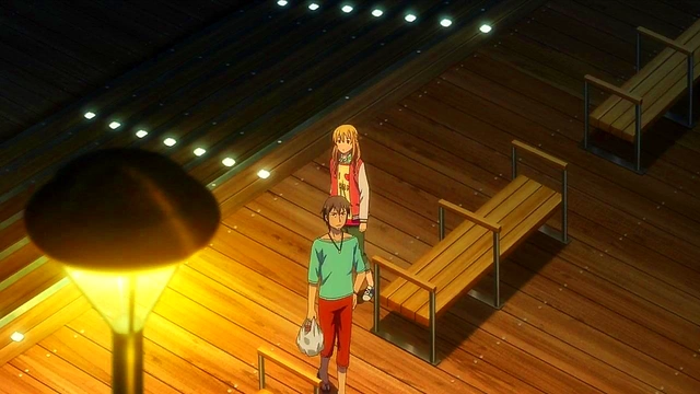 Yuri Anime Citrus Sub – Sexy Girls Explore Passionate Yuri Fantasy