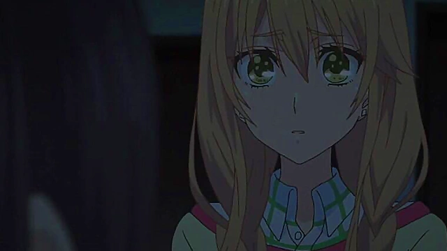 Yuri Anime Citrus Sub – Sexy Girls Explore Passionate Yuri Fantasy