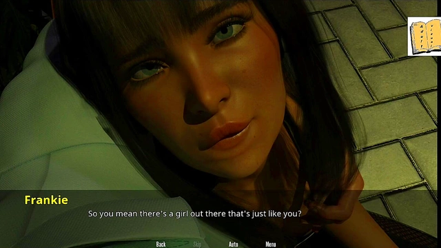 John Proves His Strength by Pleasing Three Sexy Girls in WVM 3D Anime Adventure