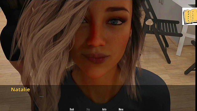 John Proves His Strength by Pleasing Three Sexy Girls in WVM 3D Anime Adventure