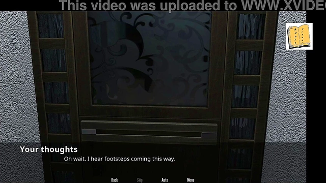 John Proves His Strength by Pleasing Three Sexy Girls in WVM 3D Anime Adventure