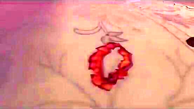 Holy Grail Episode – 3D Cartoon Couple’s Intense Life-Like Anime Sex Adventure