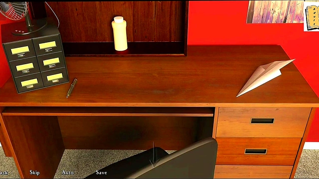 Explore Chick Route – 3D Hentai Cartoon Ecchi Gameplay With Seductive Animations