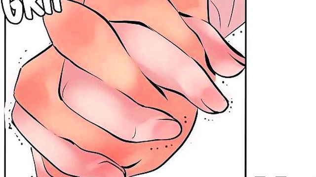 Superpowered Dick Conquers MILF Teacher And Step-Sisters In Anime Hentai Action