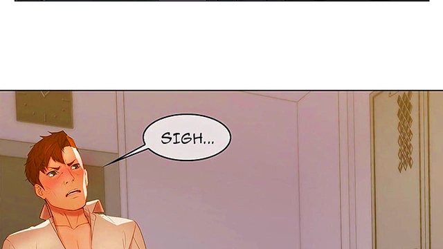 Step-Sisters Turn Up The Heat With Their Sexy Teacher Boss In Anime-Hentai Adventure