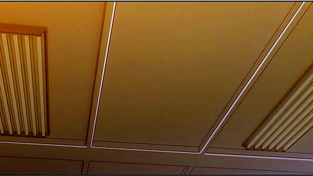 Step-Sisters Turn Up The Heat With Their Sexy Teacher Boss In Anime-Hentai Adventure