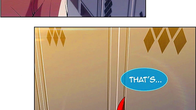 Step-Sisters Turn Up The Heat With Their Sexy Teacher Boss In Anime-Hentai Adventure