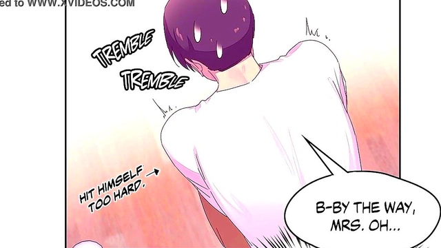 Horny Stepsisters Can't Resist My Irresistible Scent in Anime Hentai Action