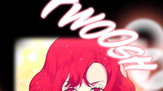 Horny Stepsisters Can't Resist My Irresistible Scent in Anime Hentai Action