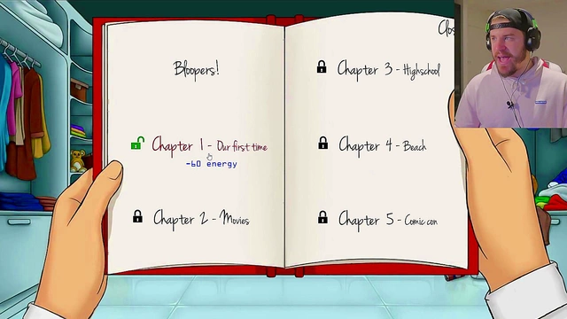 Horny Space Paws Girl Seduces You With Big Boobs While Playing Games