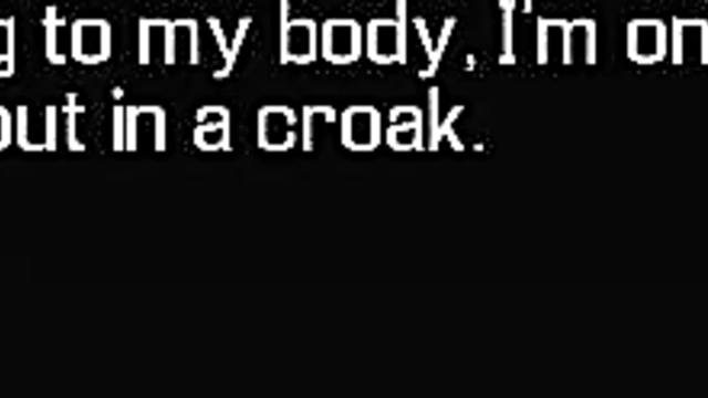 Redhead Mummy Doll Gives Intense Blowjob To Slime Monster In Quest Failed Anime