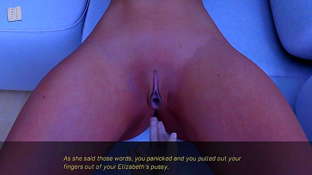 MILF Echoes Erotic Desire – 3D Hentai Cartoon Adventure