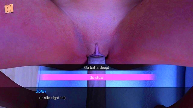 MILF Echoes Erotic Desire – 3D Hentai Cartoon Adventure