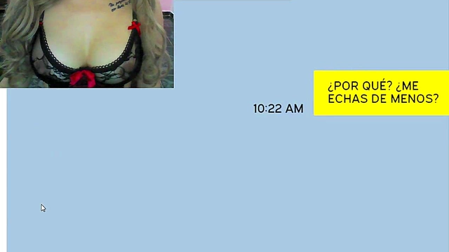 Desperate Anime Girl Melina MX Seduces in Chapter 1 for Exciting Action