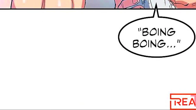 Horny Step-Sisters Seduce Their Teacher for naughty Anime Fun