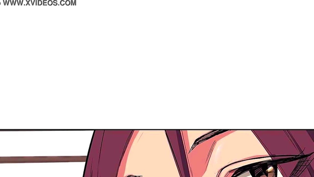 Horny Step-Sisters Seduce Their Teacher for naughty Anime Fun