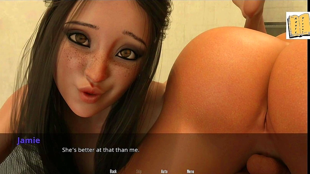 Blonde Teen Shauna Rides Big Cock In Bedroom Adventure WithJamie