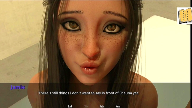 Blonde Teen Shauna Rides Big Cock In Bedroom Adventure WithJamie