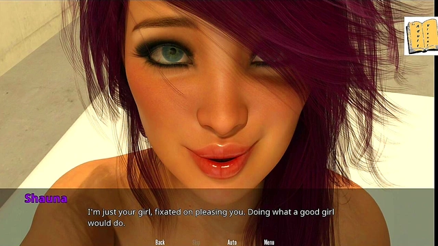 Blonde Teen Shauna Rides Big Cock In Bedroom Adventure WithJamie