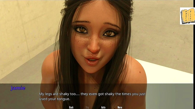 Blonde Teen Shauna Rides Big Cock In Bedroom Adventure WithJamie