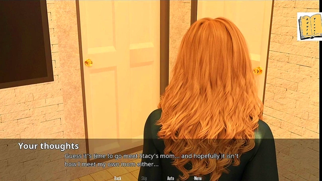 Blonde Teen Shauna Rides Big Cock In Bedroom Adventure WithJamie