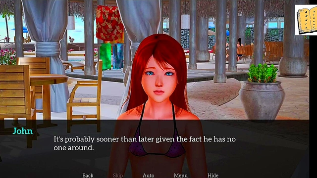 New Family Dynamics – Erotic 3D Hentai Cartoon Adventure