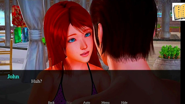 New Family Dynamics – Erotic 3D Hentai Cartoon Adventure