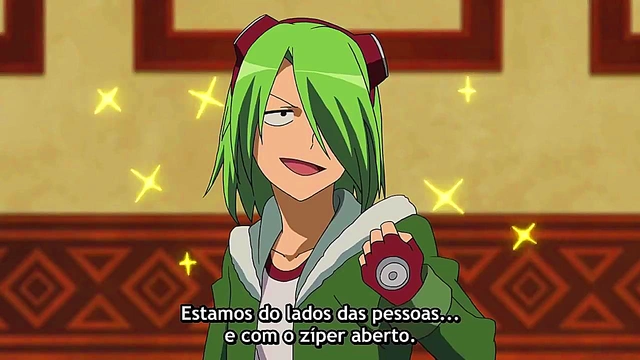 Akame ga Kill! Anime Couple Engage in Passionate Hentai Session