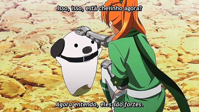 Akame ga Kill! Anime Couple Engage in Passionate Hentai Session