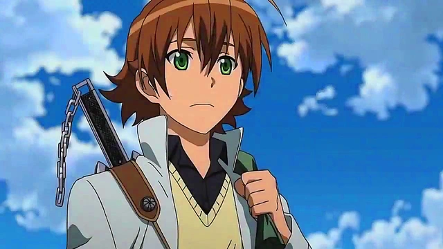 Akame ga Kill! Anime Couple Engage in Passionate Hentai Session