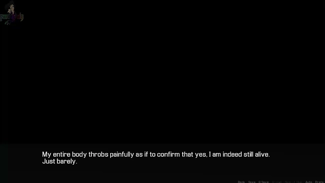 Monster MummyGirl Tari Seduces Ebony Heroine Jilly in Slime-Filled Swamp Adventure