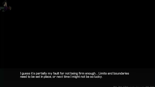 Monster MummyGirl Tari Seduces Ebony Heroine Jilly in Slime-Filled Swamp Adventure