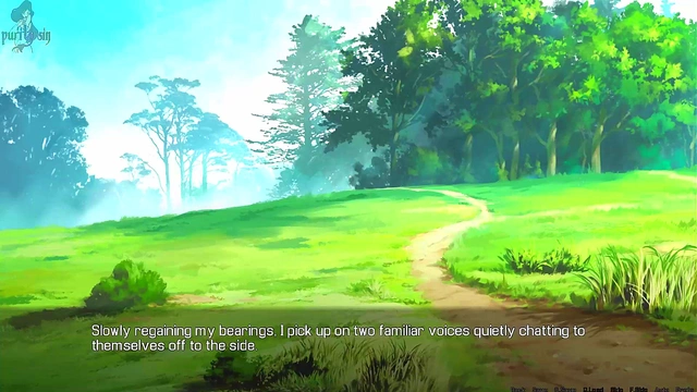 Monster MummyGirl Tari Seduces Ebony Heroine Jilly in Slime-Filled Swamp Adventure