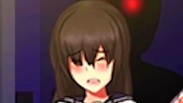 Horrifying Hentai Encounter – Fucked On The Way Home