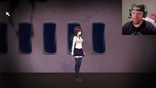 Horrifying Hentai Encounter – Fucked On The Way Home
